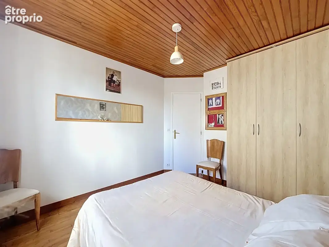 Pavillon indépendant en exclusivite sur 391 m2 de terrain   paray-vieille-poste - photo 8