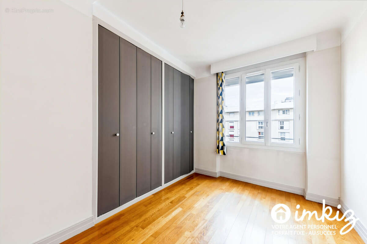 Appartement à LYON-6E