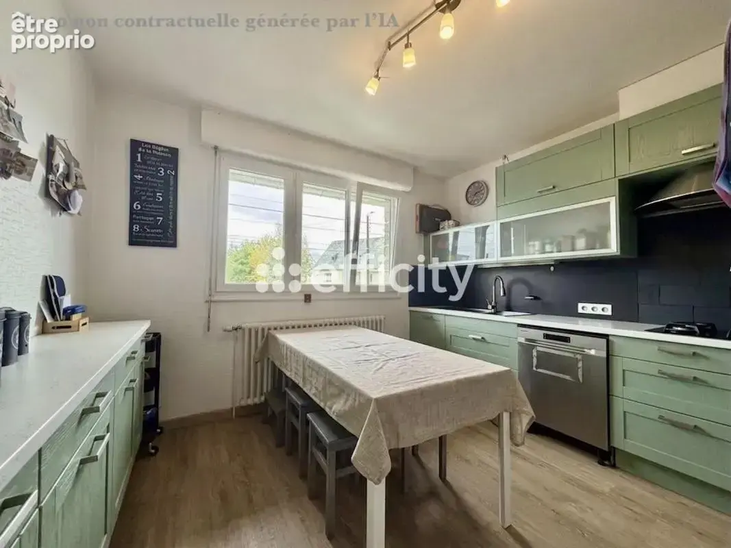 Maison individuelle - photo 1