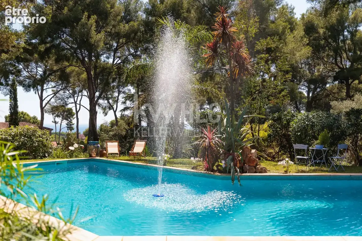 Maison 7 pièces 200 m² à vendre à La Ciotat (13600) - photo 2