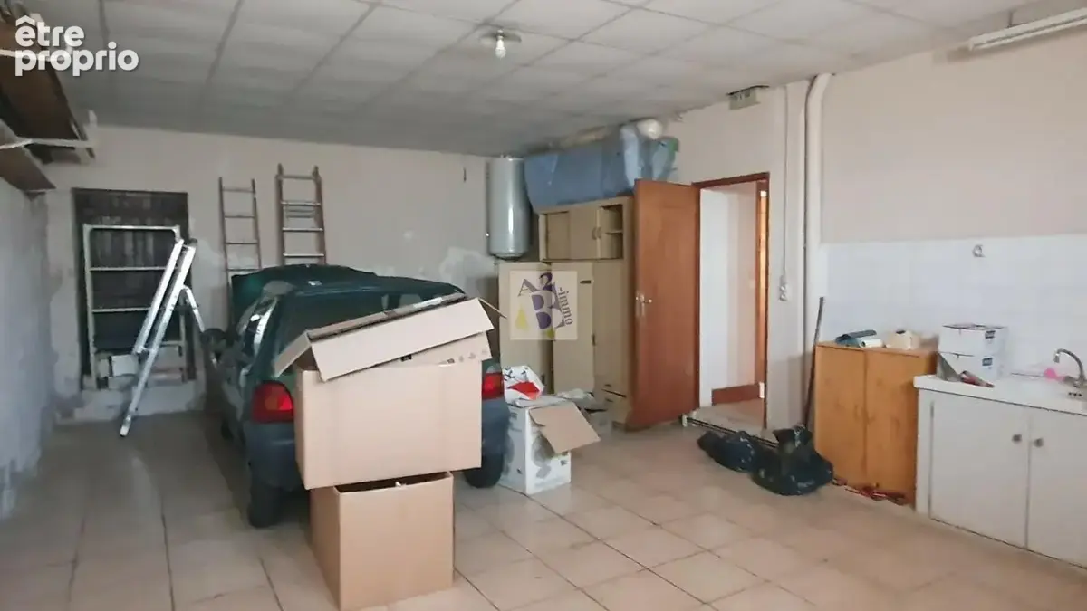 Angouléme Sillac, maison 2 chambres, garages - photo 22