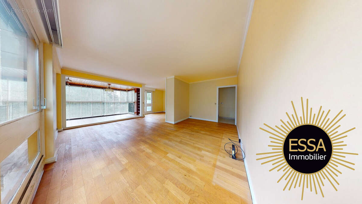 Appartement à ROCQUENCOURT