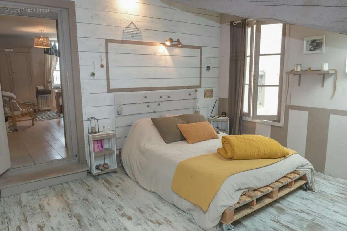 Maison à SAUVETERRE-DE-GUYENNE