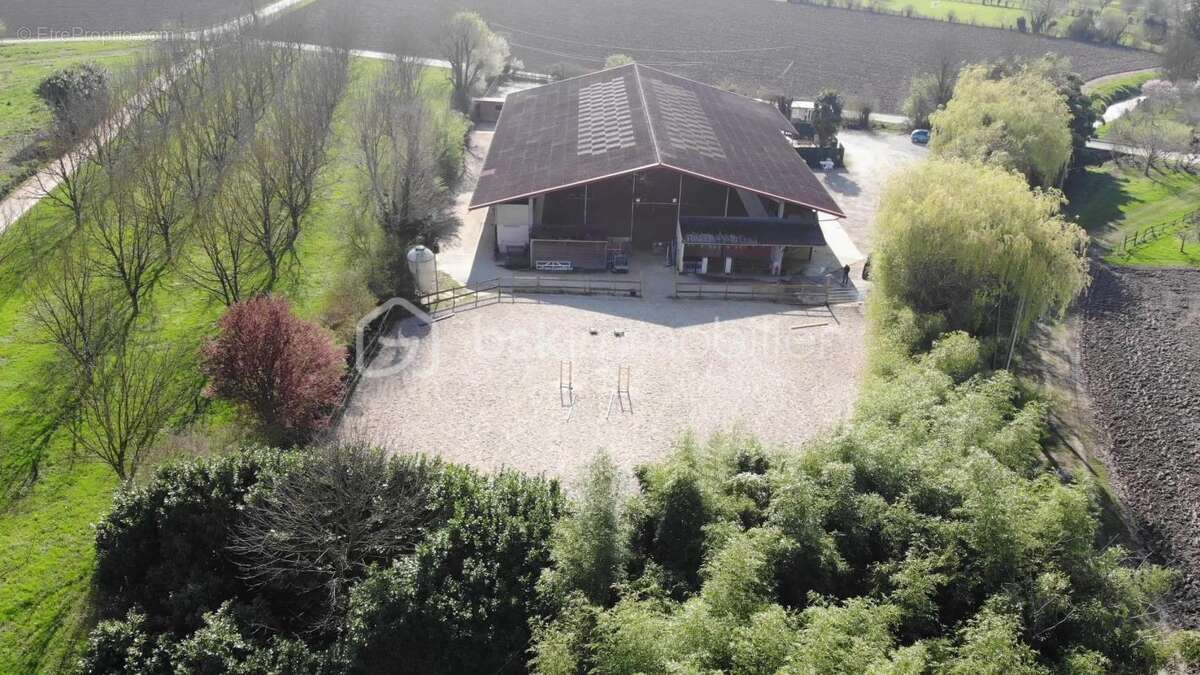 Maison à MOIRANS