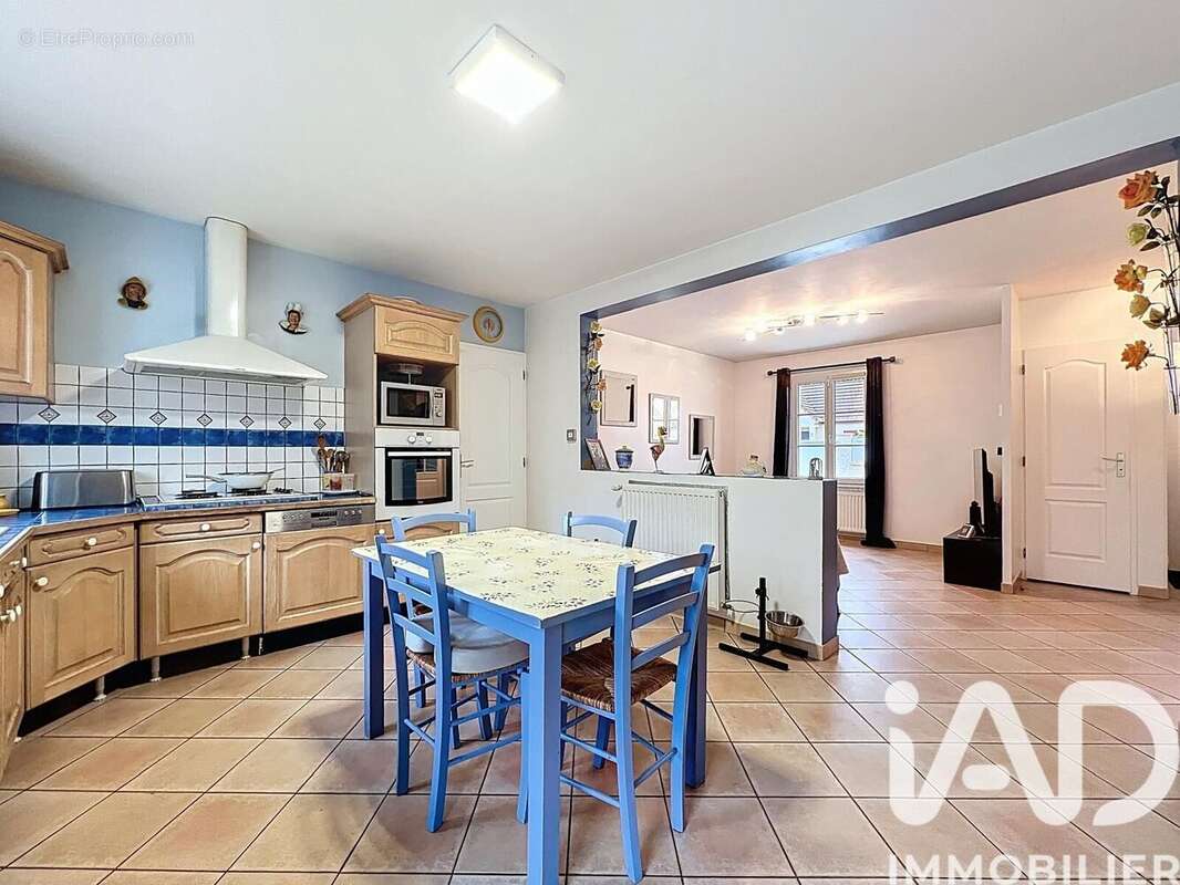 Photo 4 - Maison à OTHIS