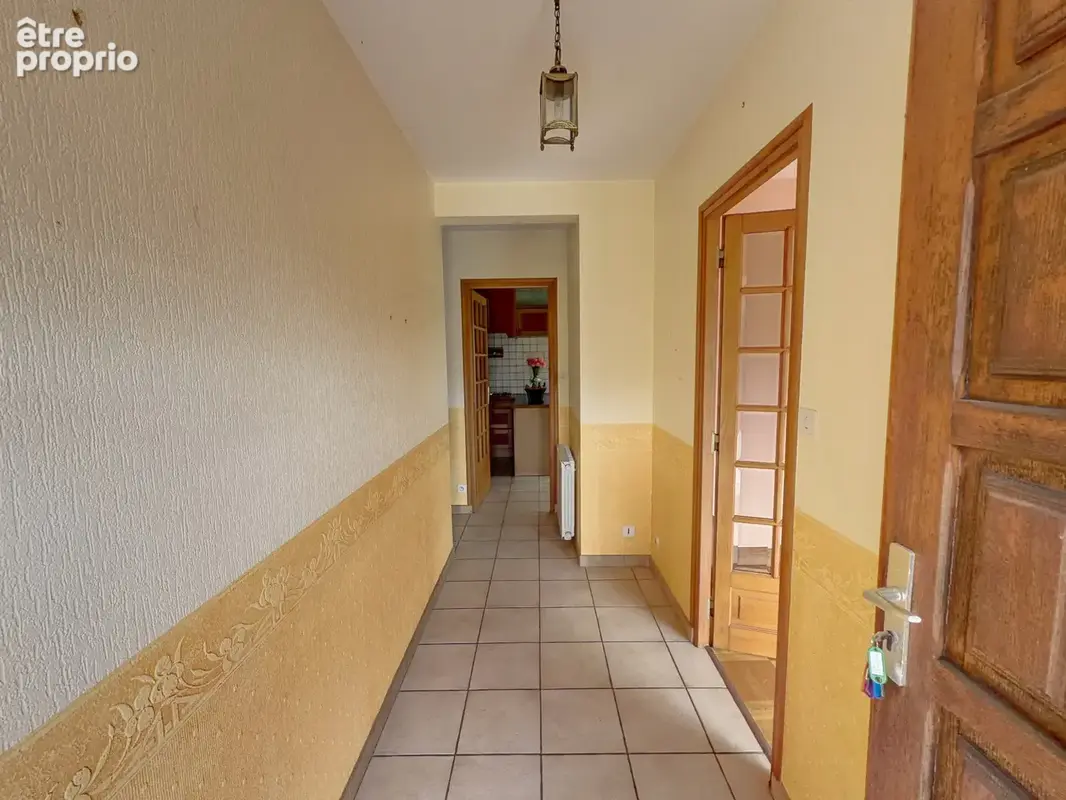 Maison dans le bourg de Saint-Barthélemy - photo 4