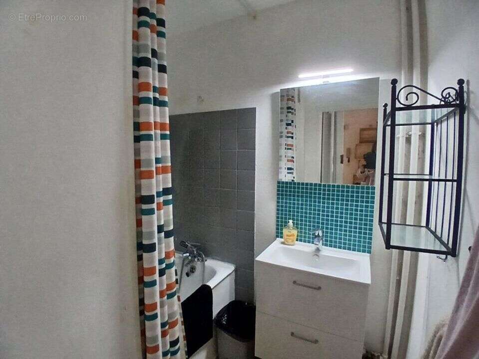 Appartement à HEROUVILLE-SAINT-CLAIR