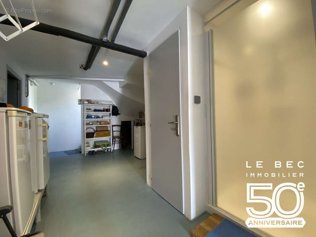 Maison 124 m² à Saint-Gildas-De-Rhuys  - photo 9