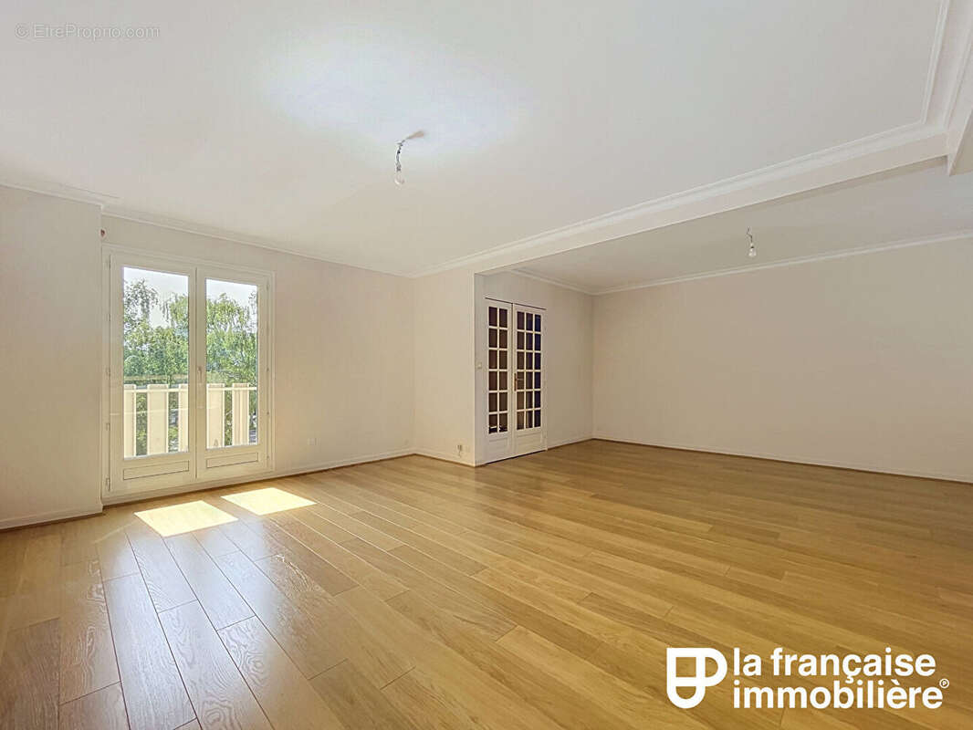 Appartement T6 à vendre, Patton - photo 3
