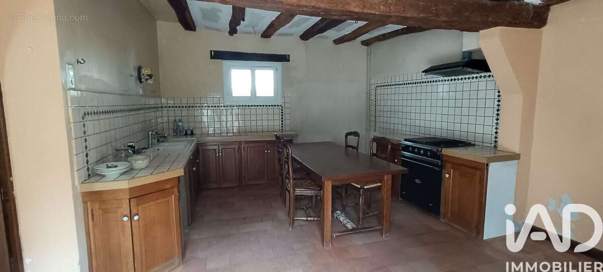 Photo 3 - Maison à LANGEAIS