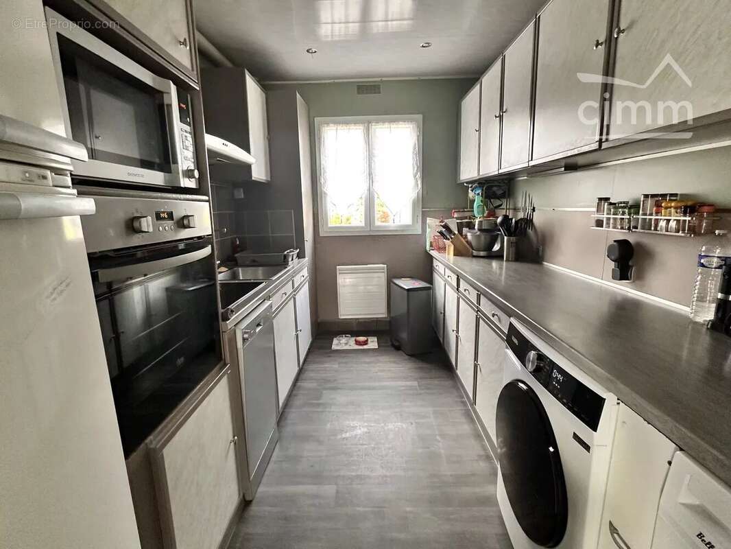 Maison à CONGIS-SUR-THEROUANNE