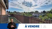 Appartement à TERNAY