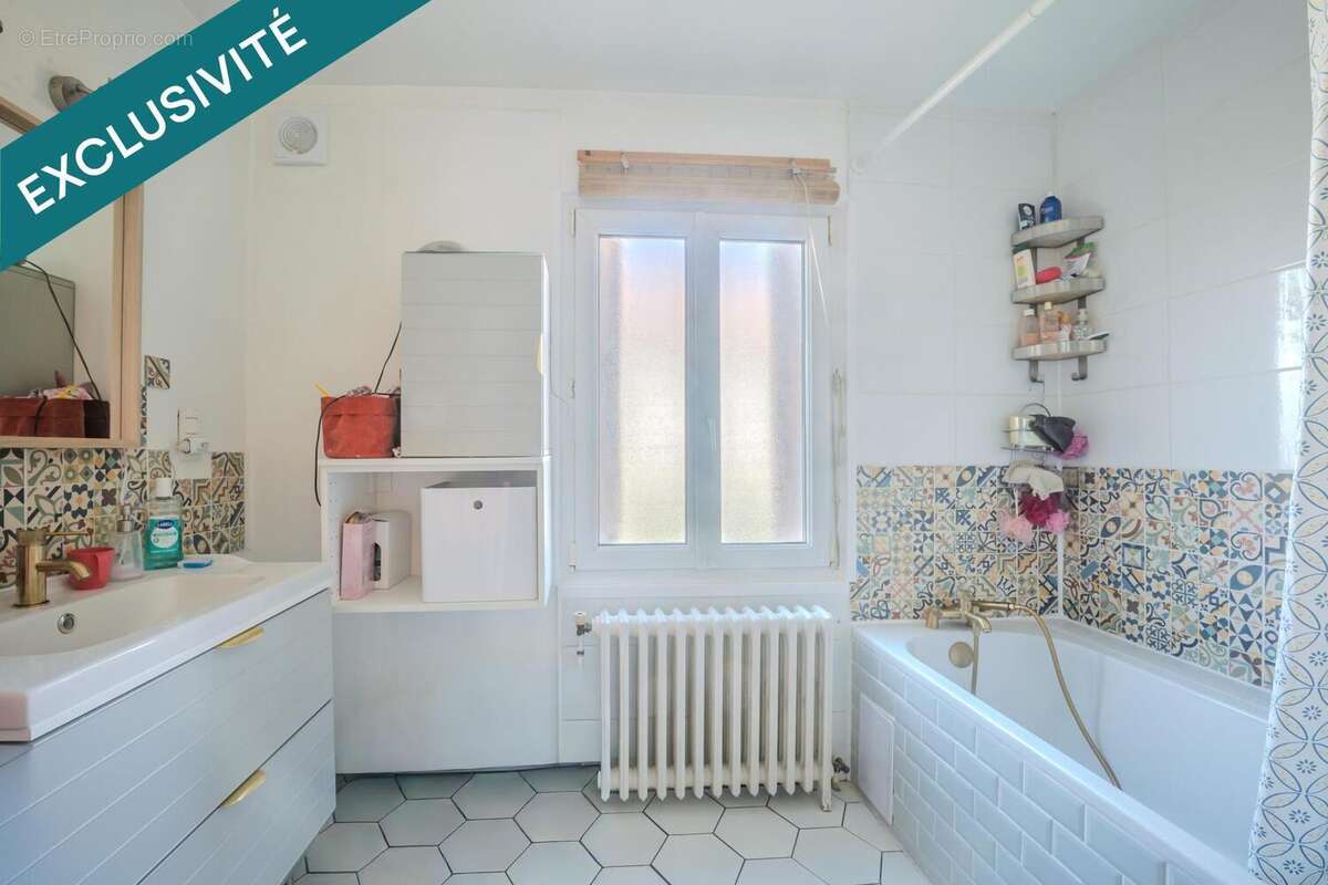 Photo 7 - Maison à NOGENT-SUR-OISE