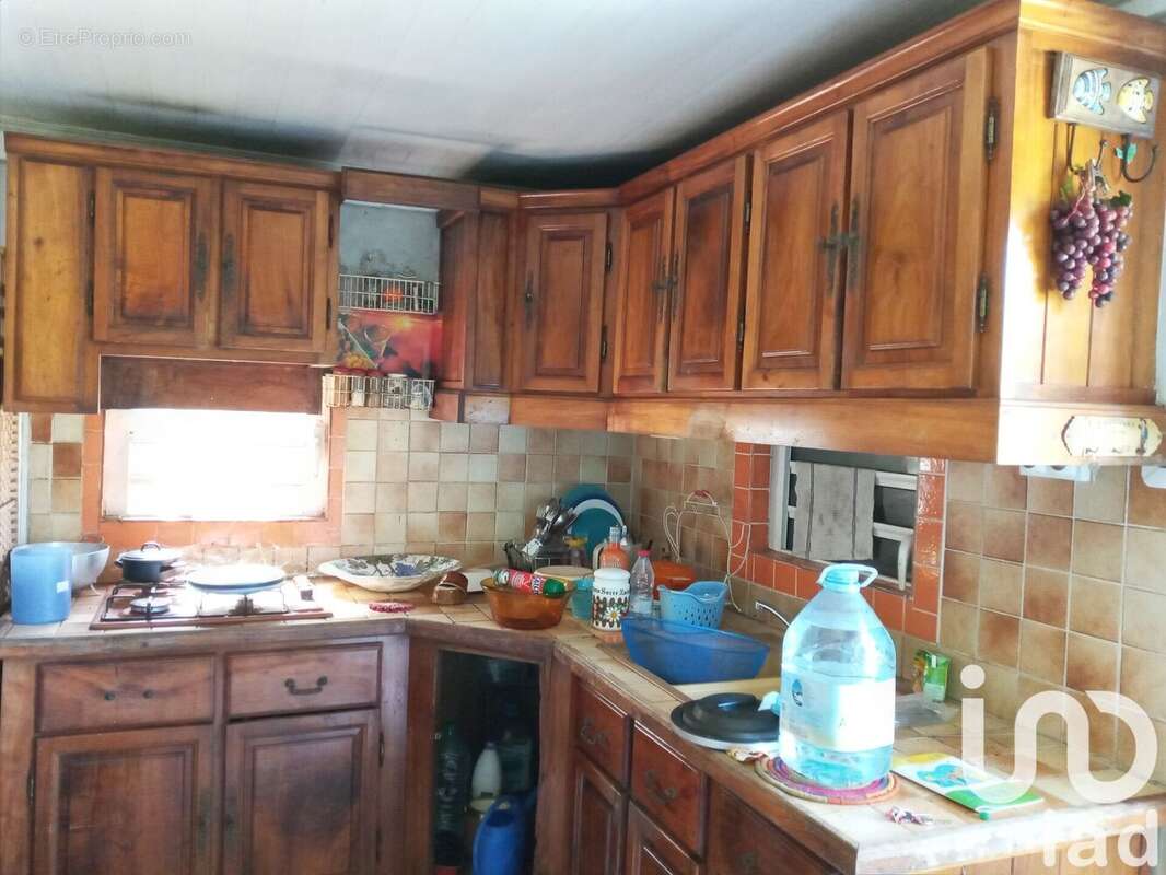 Photo 5 - Maison à PETITE-ILE