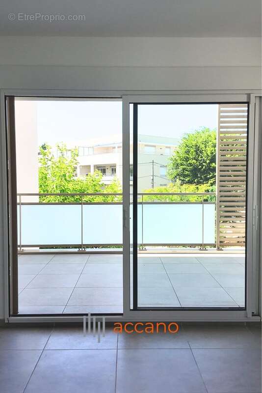 Appartement à FRANCHEVILLE