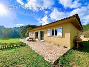 Maison à VALLE-DI-MEZZANA