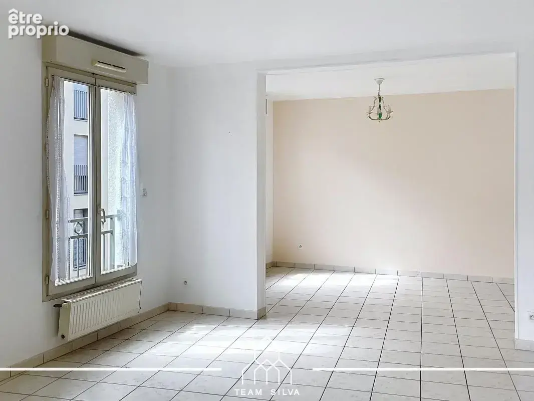 Appartement - photo 7