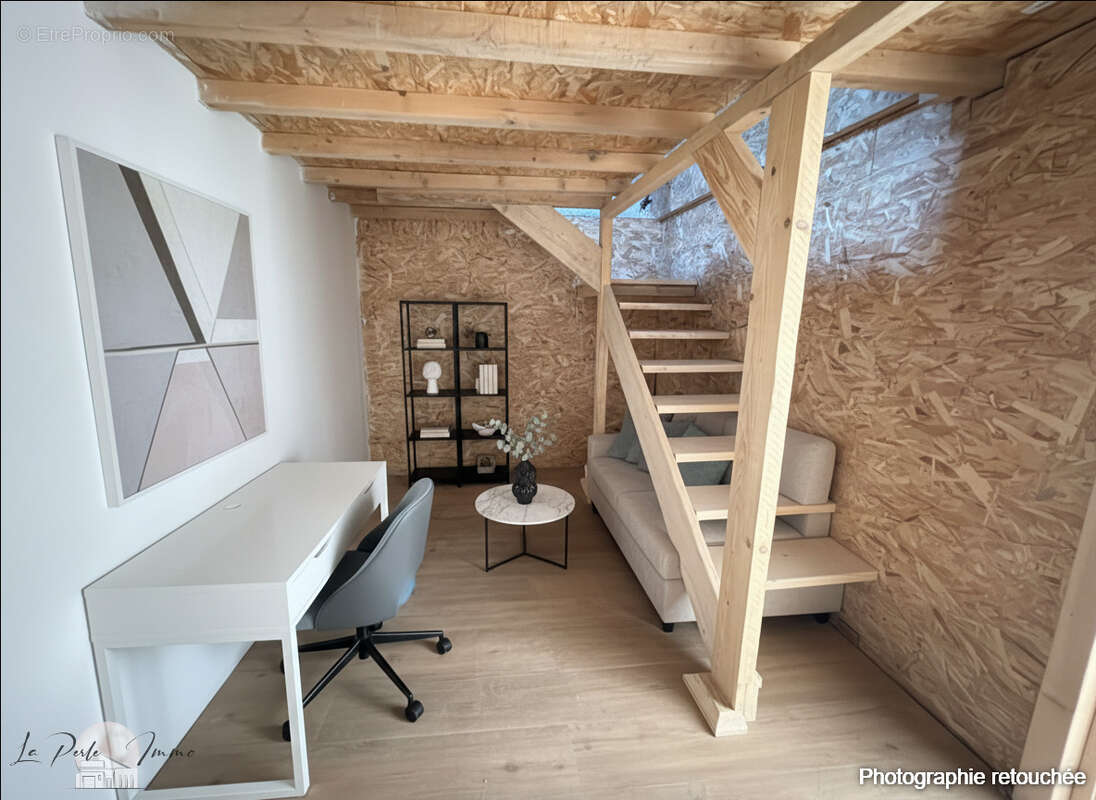 Appartement à RIVESALTES