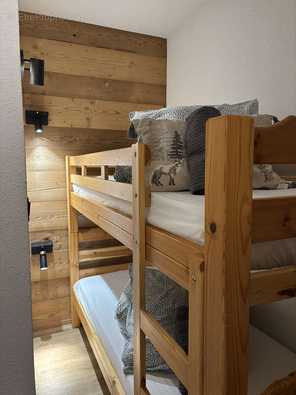 Appartement à MONT-DE-LANS