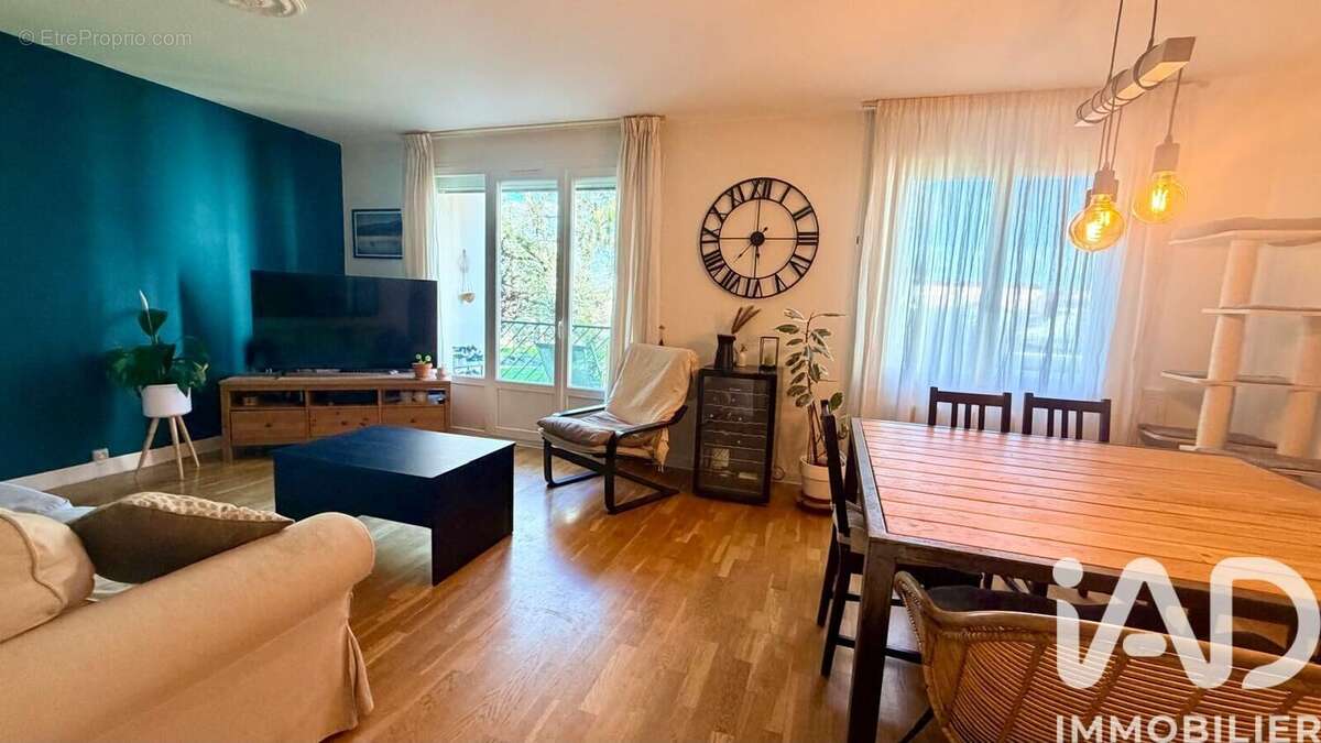 Photo 7 - Appartement à CHARNAY-LES-MACON