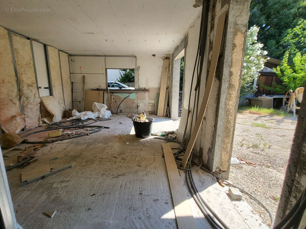 Appartement à SAINTE-MAXIME