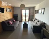 Appartement à FONT-ROMEU-ODEILLO-VIA