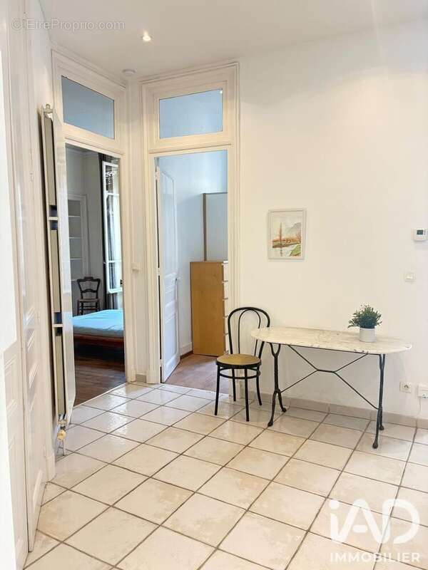 Photo 9 - Appartement à GRENOBLE