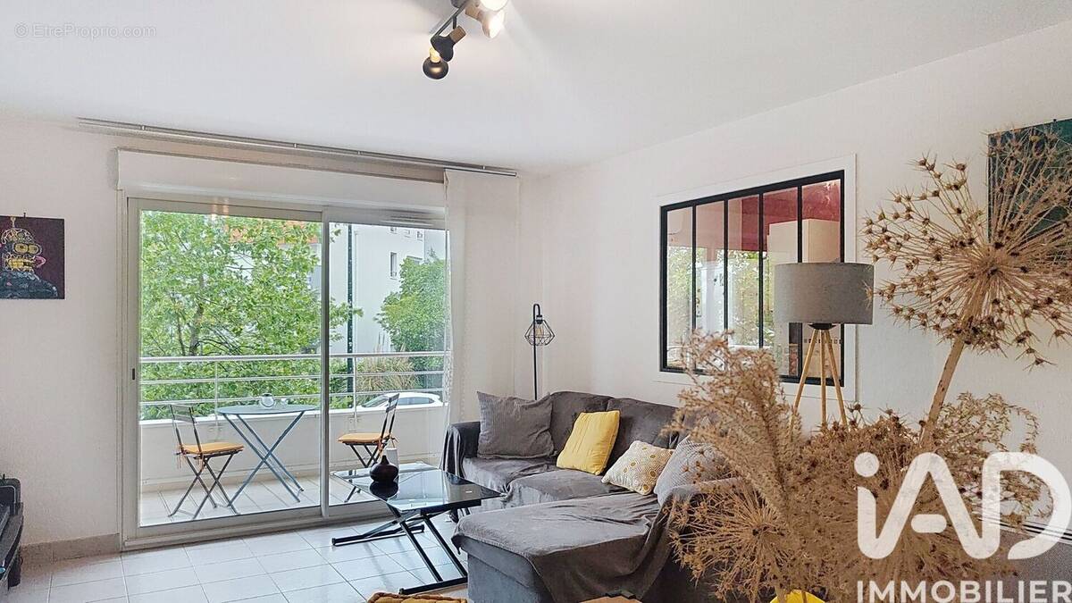 Photo 1 - Appartement à ORVAULT