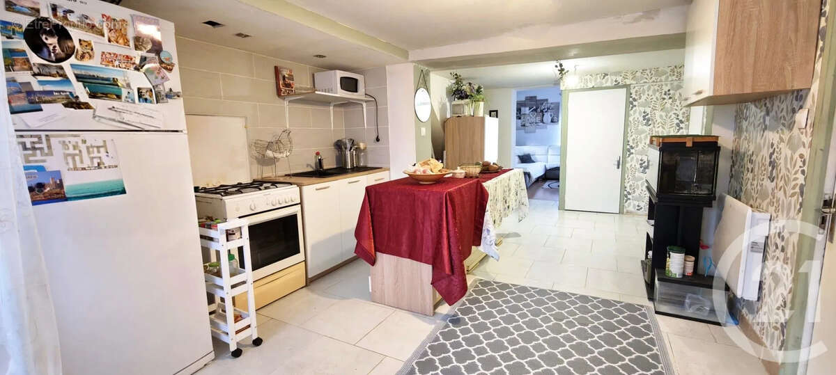 Maison à CHATEAUDUN