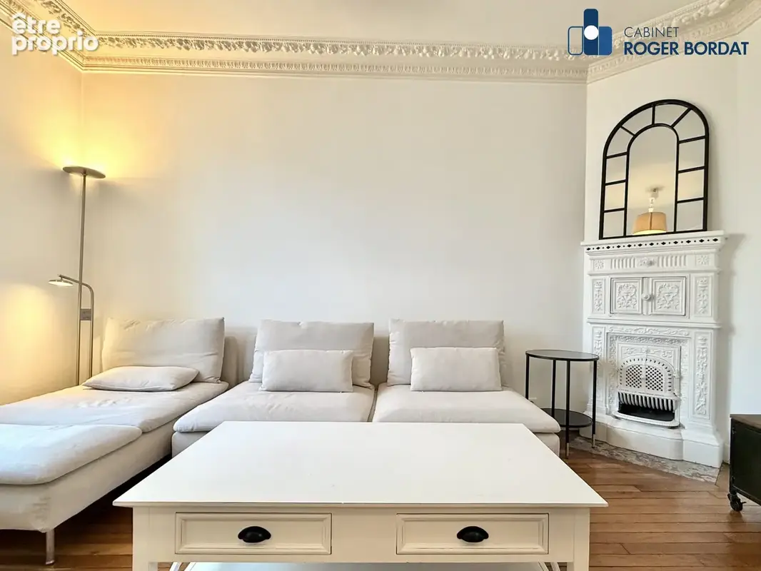 Appartement 2 pièces 41 m² à vendre à Neuilly-Sur-Seine (92200) - photo 4