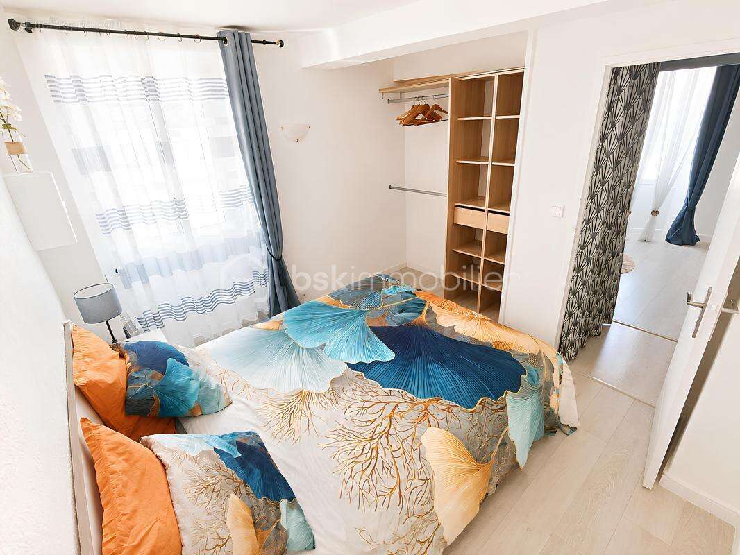 Appartement à OLLIOULES