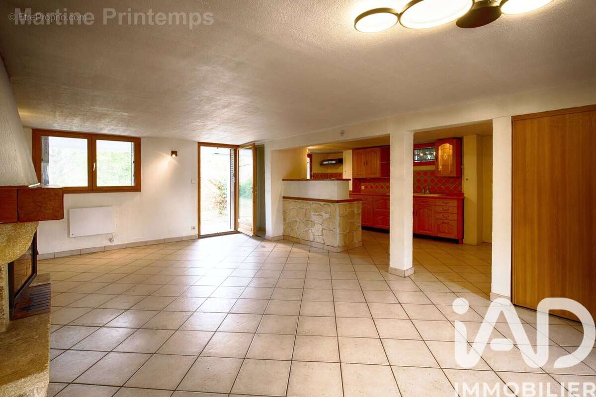 Photo 4 - Maison à SENS