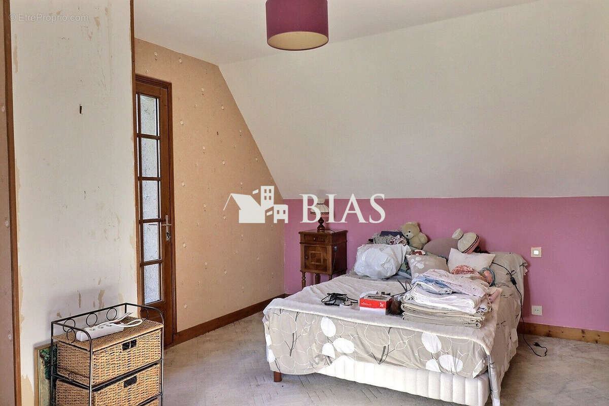 Maison à PONT-L'EVEQUE