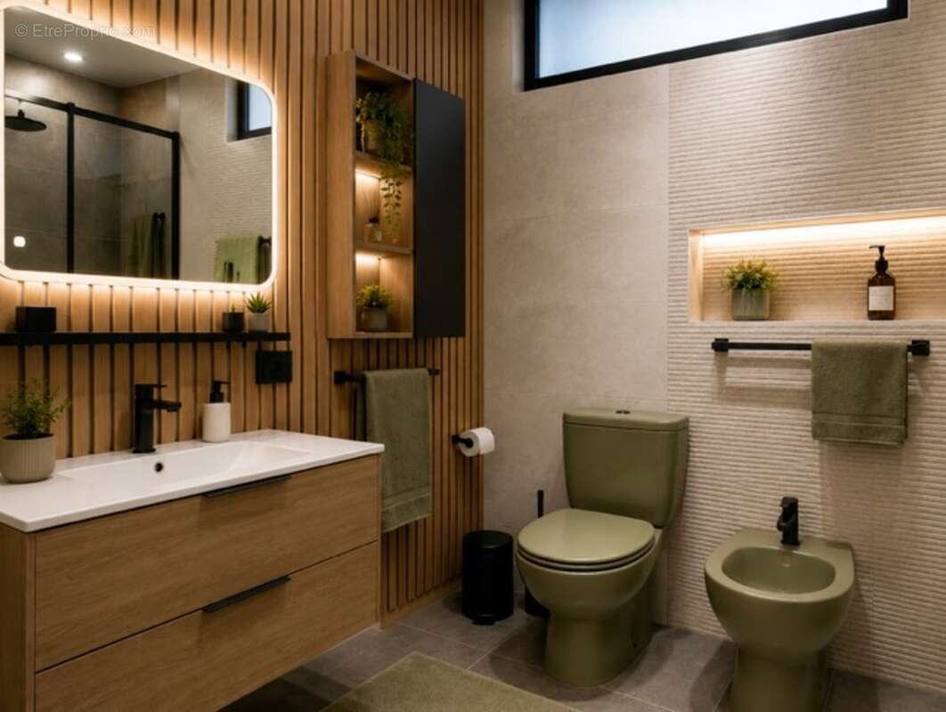 Appartement à 133M2  LONGWY (54) - photo 5