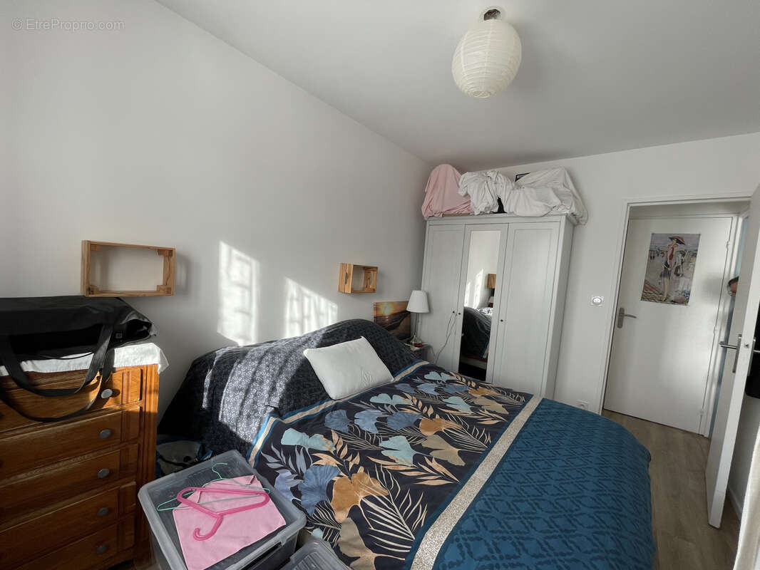 Appartement à VILLERS-SUR-MER