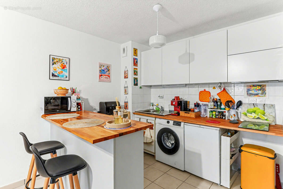 Appartement à AUTERIVE