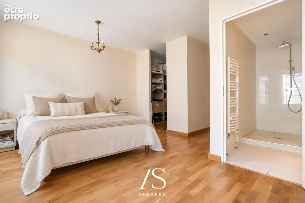 Appartement 121 m2 Masséna - photo 11