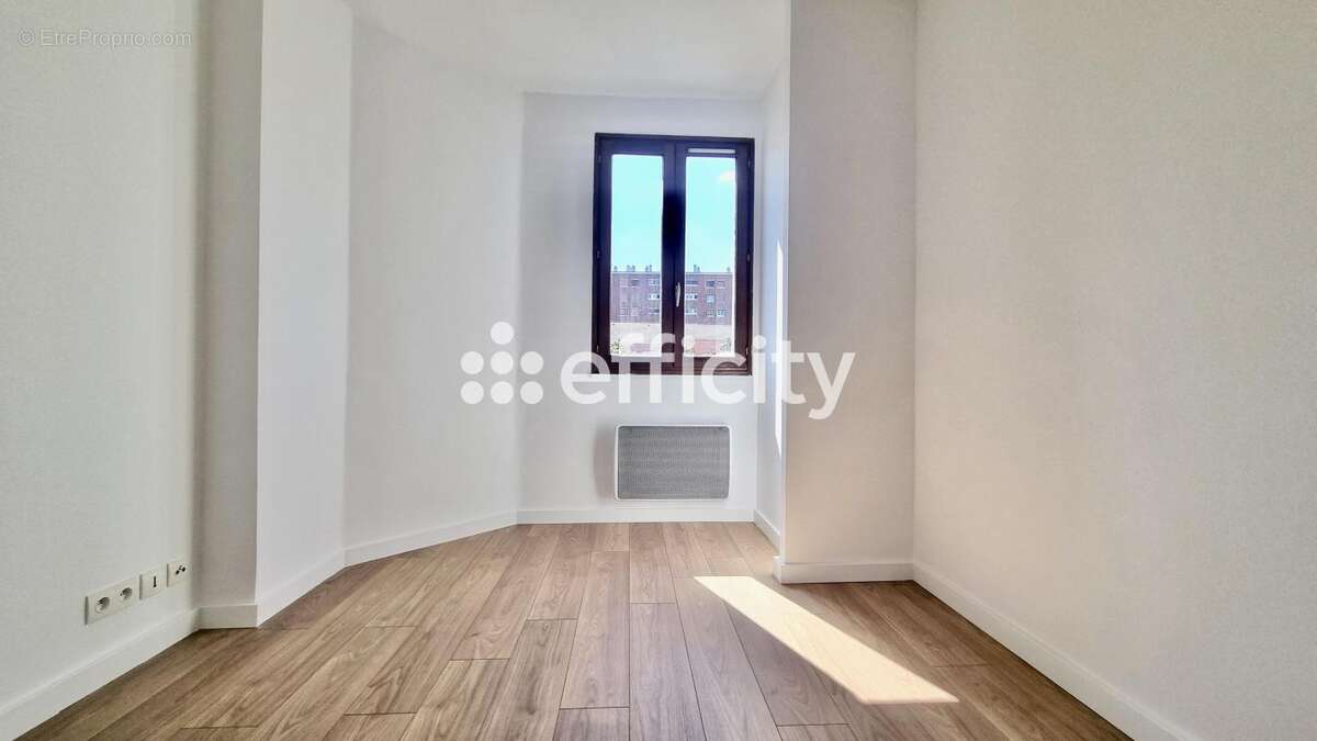 Appartement - photo 11