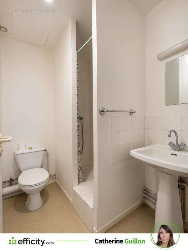 Appartement - photo 6