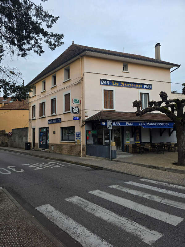 Bel appartement avec grande terrasse proche du parc des Lilattes - photo 9