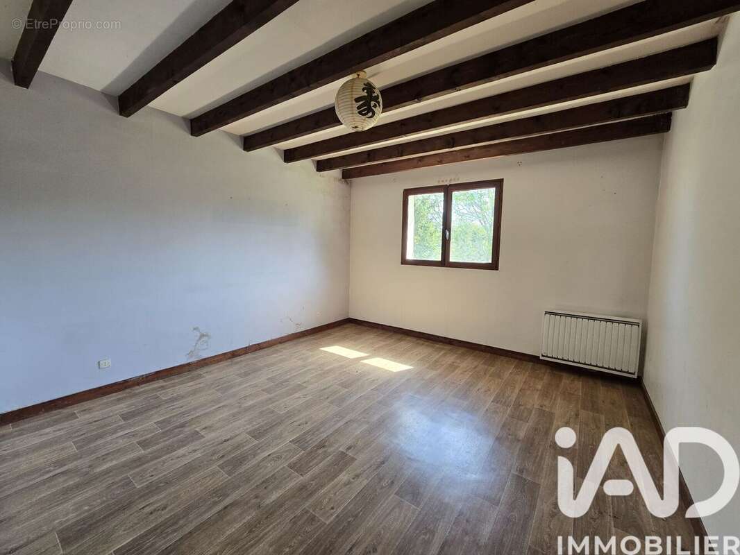 Photo 7 - Maison à NOGENT-SUR-VERNISSON