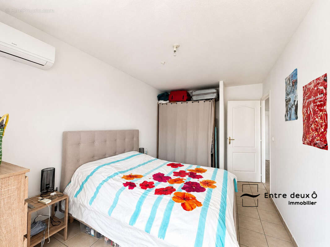 Appartement à FORT-DE-FRANCE