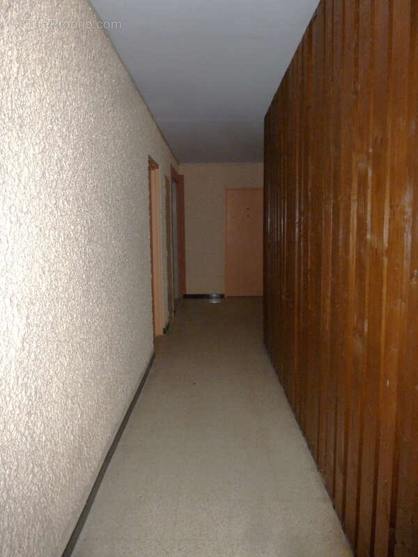 Appartement à PORT-LA-NOUVELLE