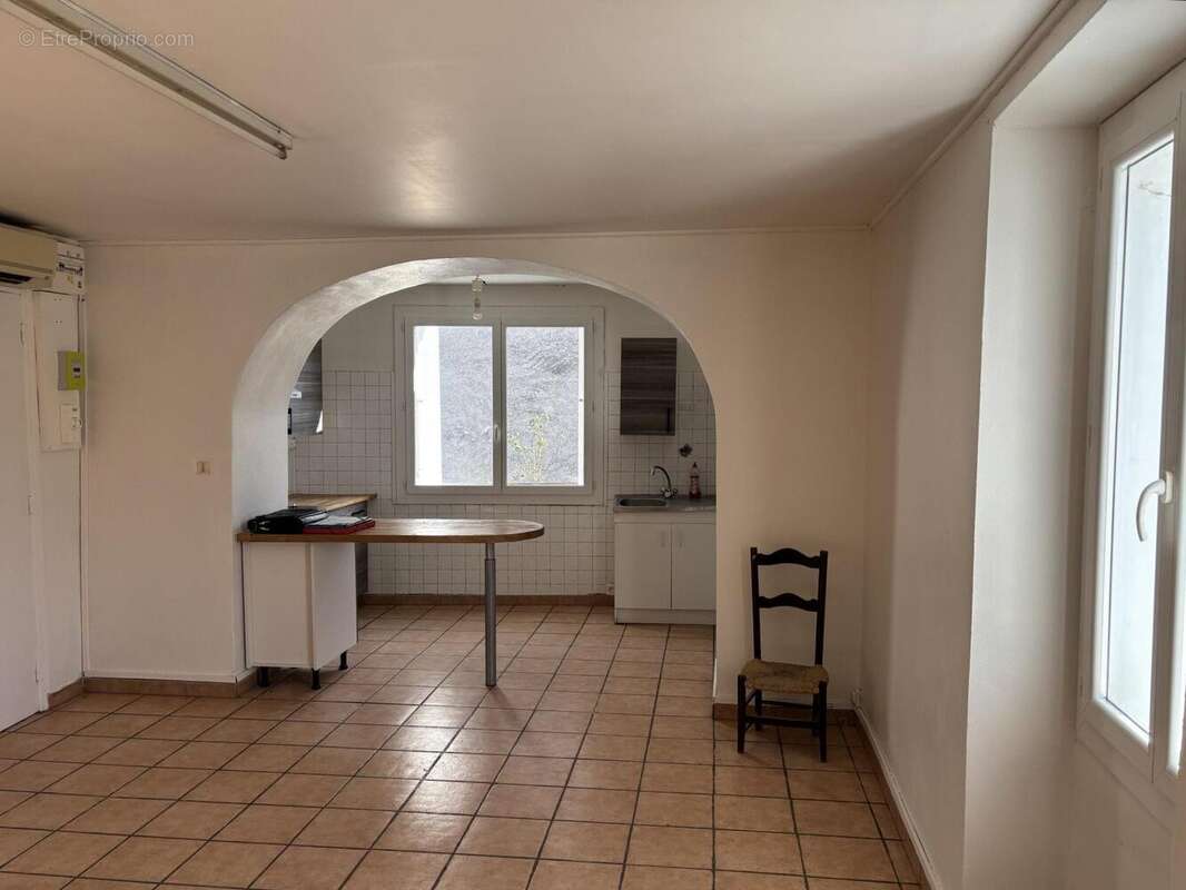 Maison à ENCAUSSE-LES-THERMES