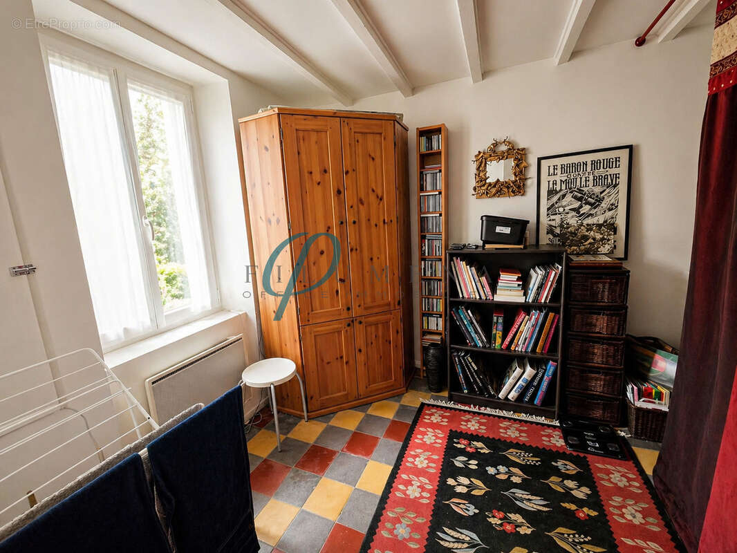 Maison à LE CELLIER