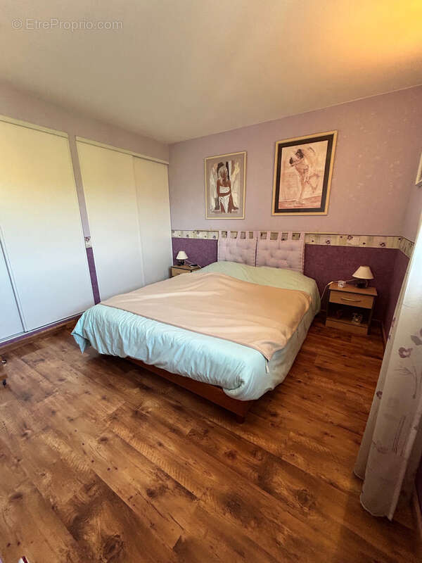 Maison à CHATUZANGE-LE-GOUBET