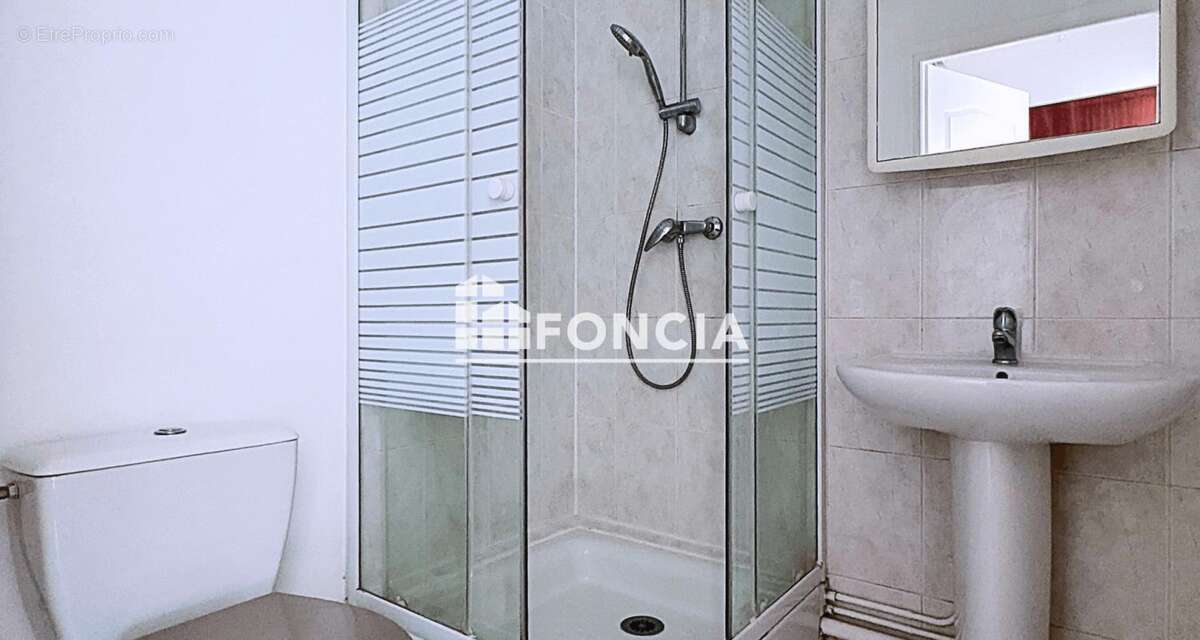 Appartement à CAEN