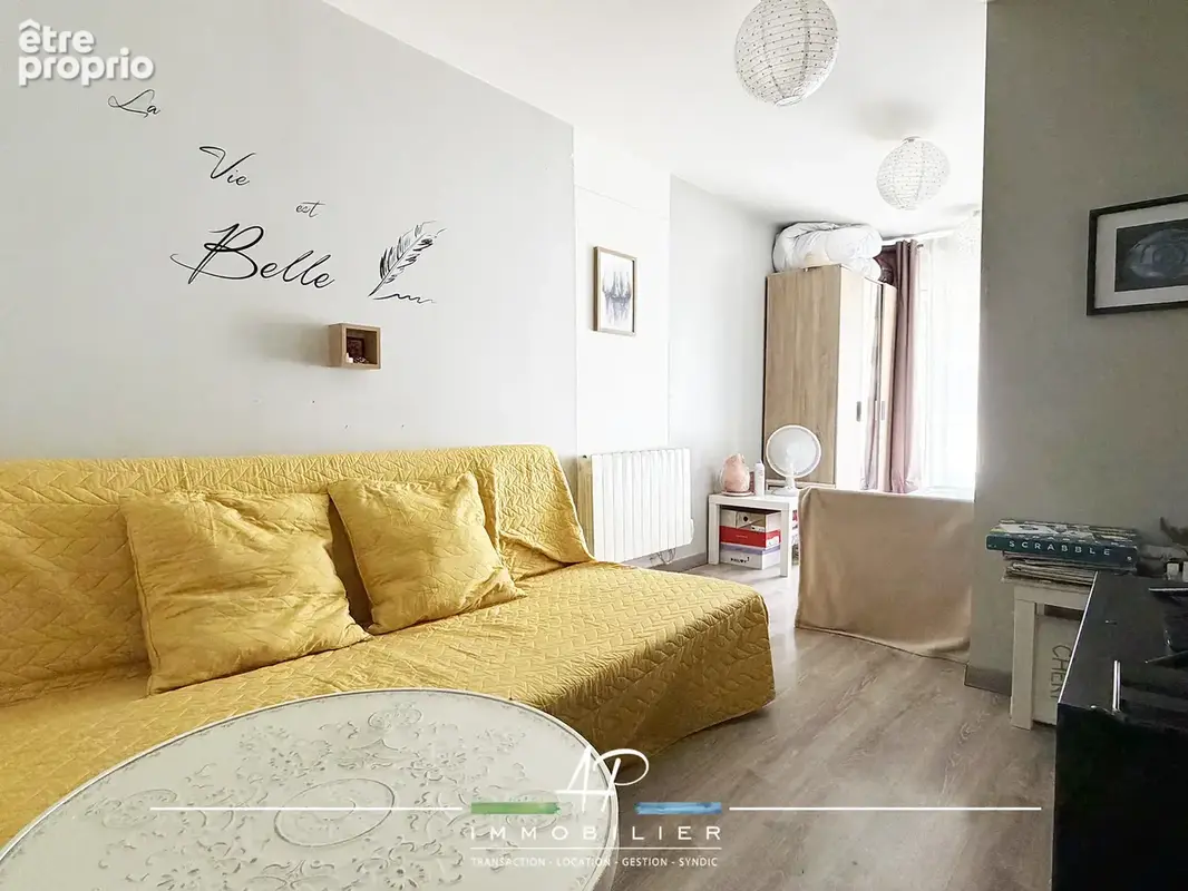 Maison de village avec appartement indépendant, terrasse, jardin et garage - photo 17