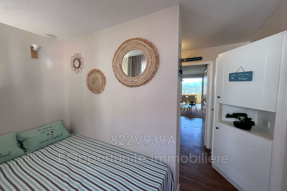 Appartement à LA SEYNE-SUR-MER