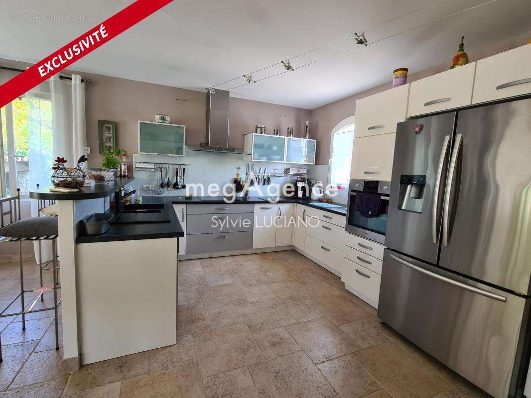 Maison à VILLENEUVE